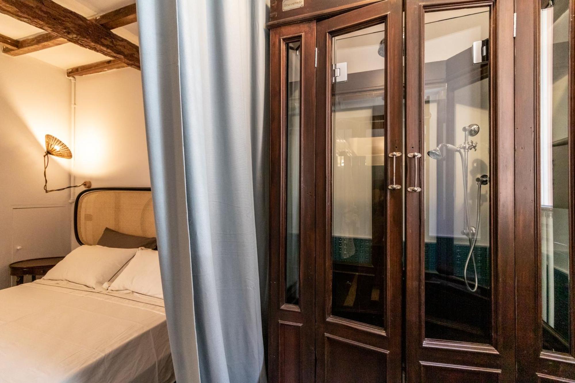 Mina Suites Cervia Exteriér fotografie